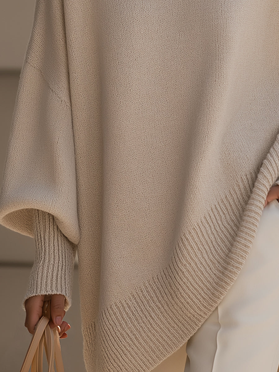Veralyn Elegant Sweater