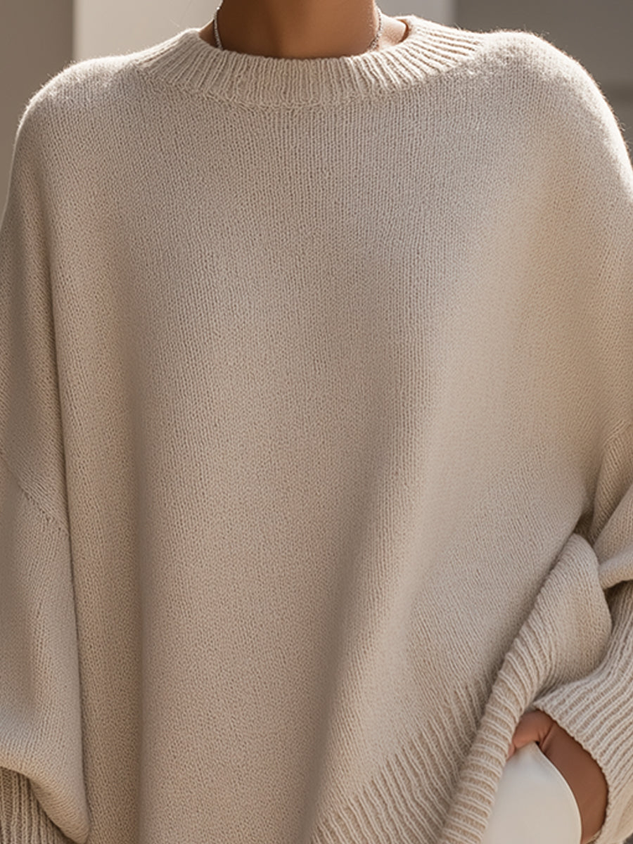 Veralyn Elegant Sweater