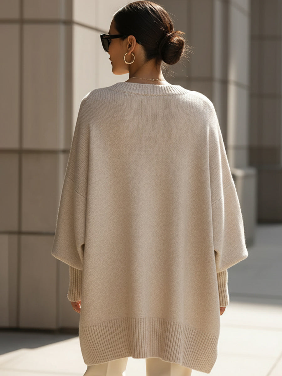 Veralyn Elegant Sweater