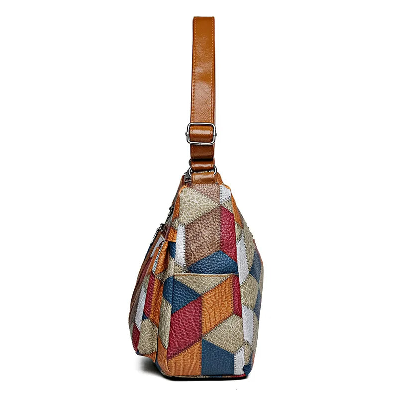 Camila Retro Bag