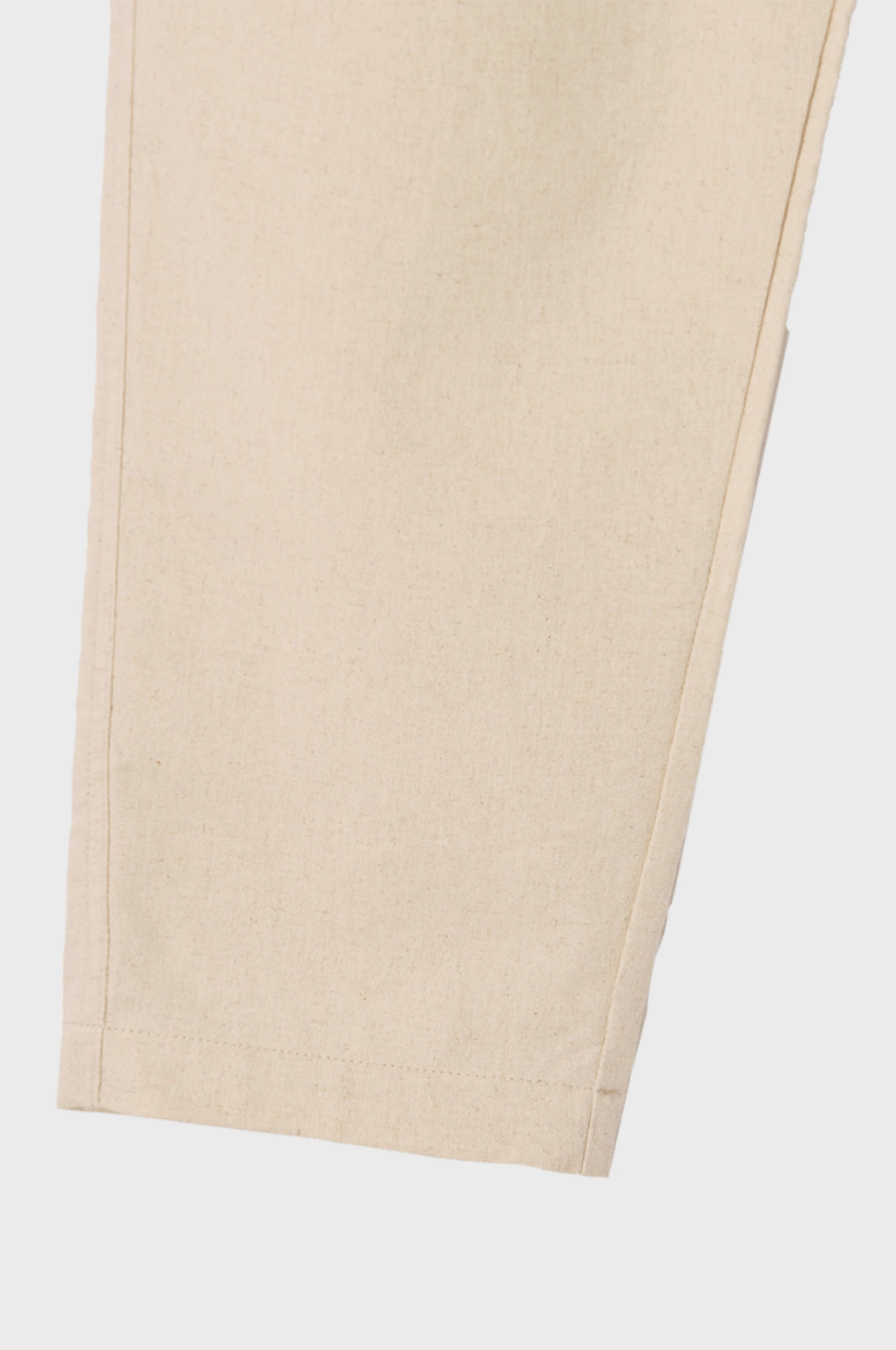 Linnen Pantalon - Valourás