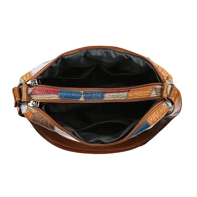 Camila Retro Bag