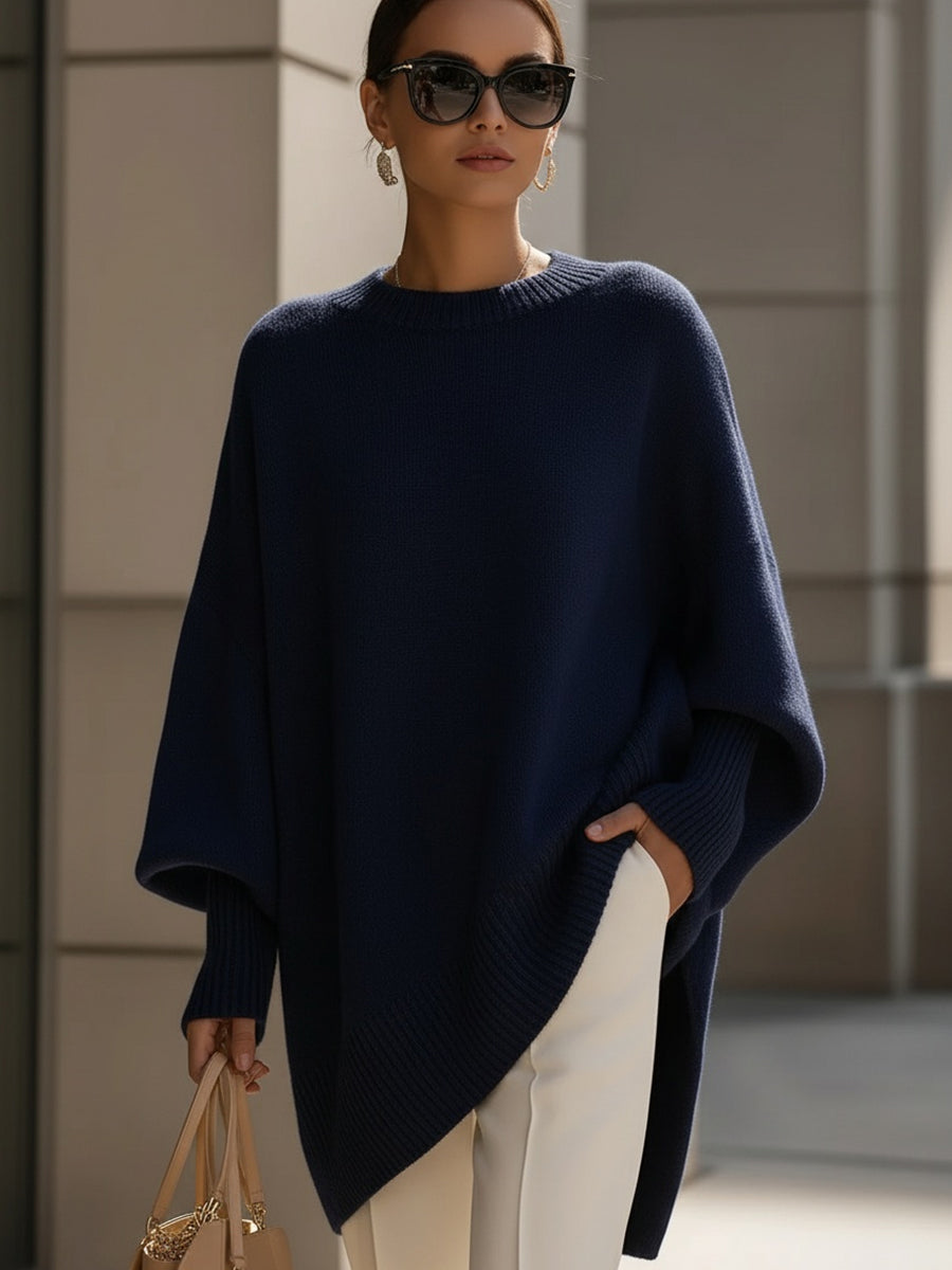 Veralyn Elegant Sweater