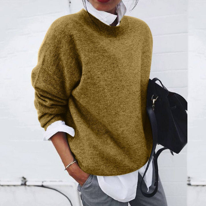 Patricia Soft and Warm Sweater