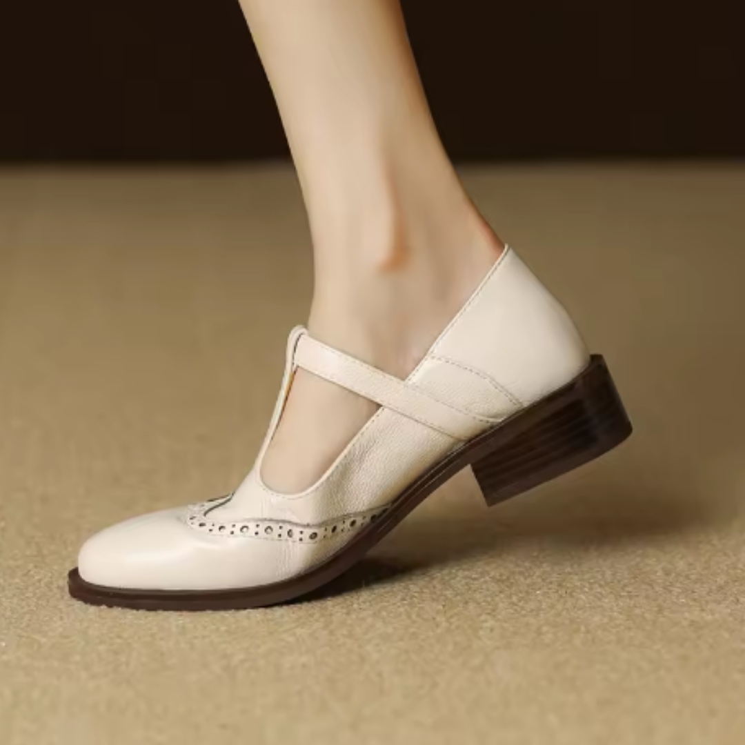 Noelle Jane Shoes
