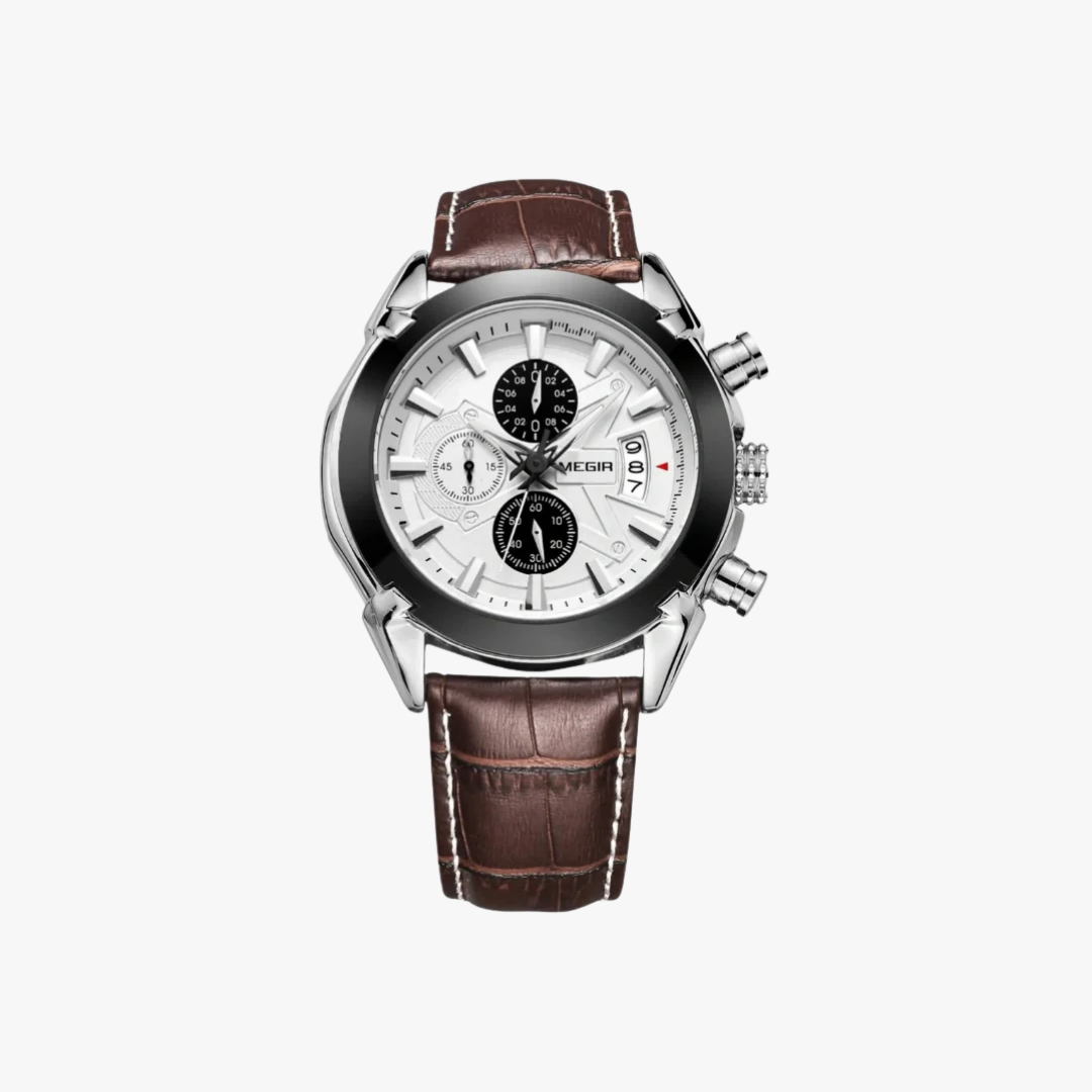 Megira Chrono - Valourás