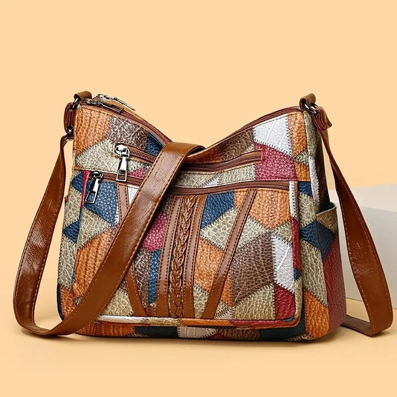 Camila Retro Bag
