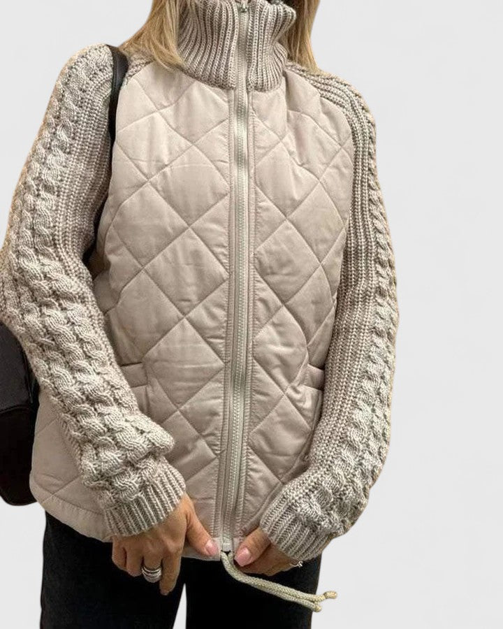 Vayin Sophisticated Jacket