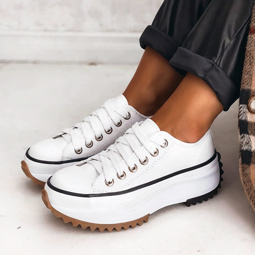 Marisa Platform Sneakers