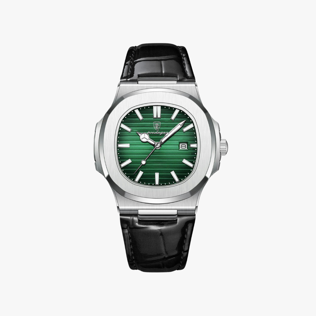 Imperial Silver – Valourás