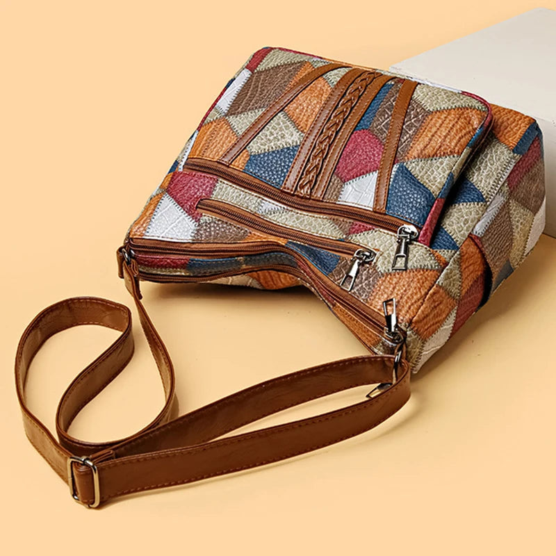 Camila Retro Bag