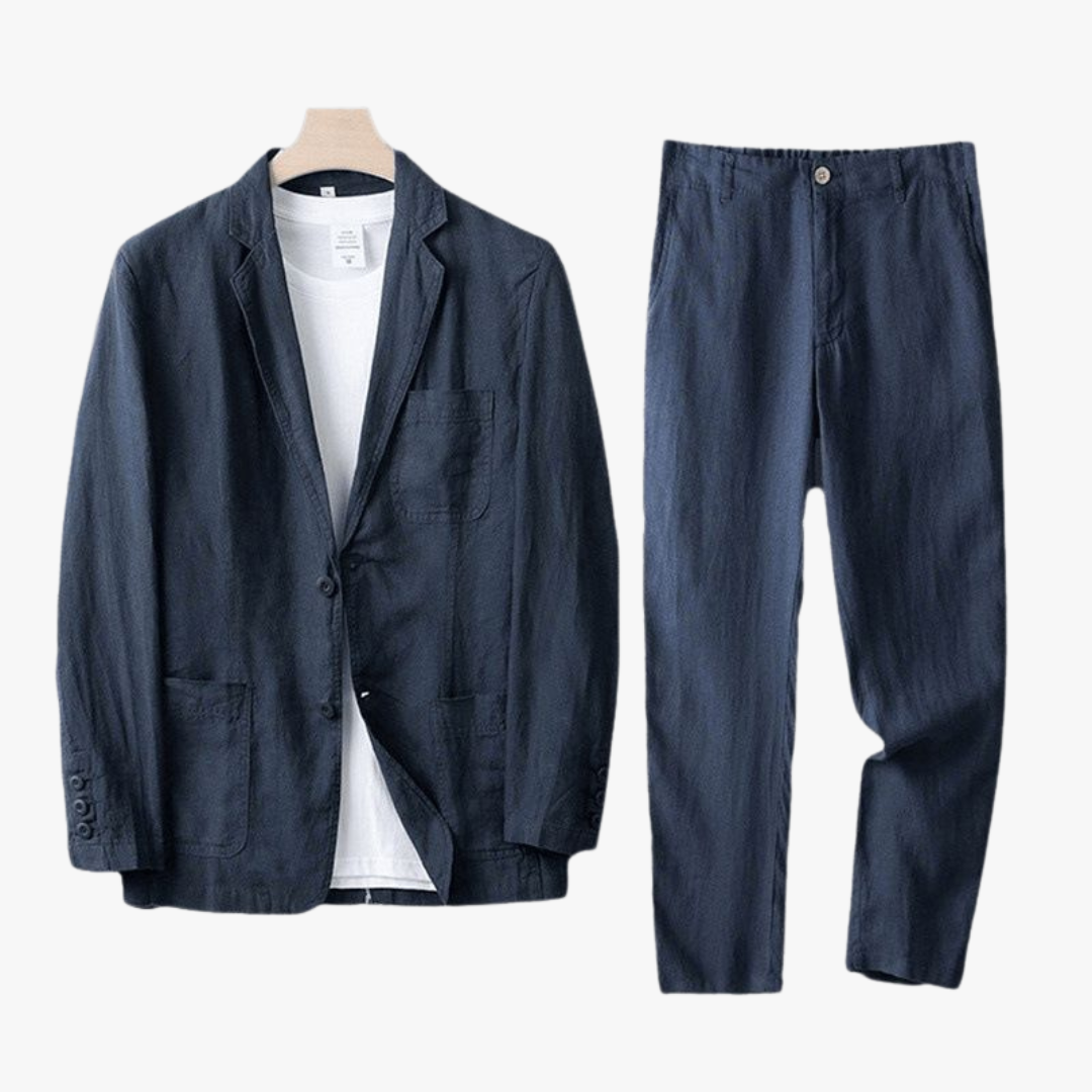 Capri Comfort Suit – Valourás