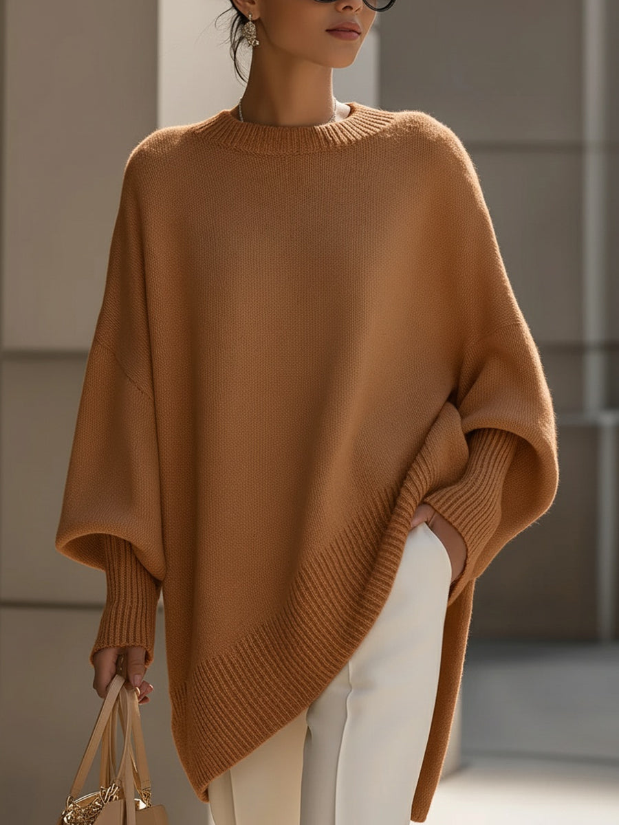 Veralyn Elegant Sweater