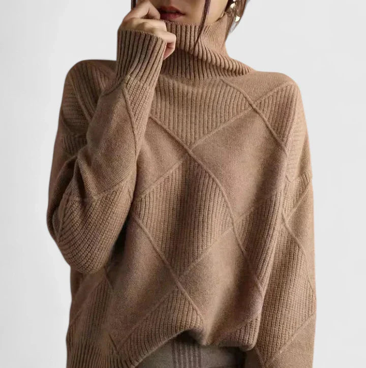 Serenya Sweater - Valourás