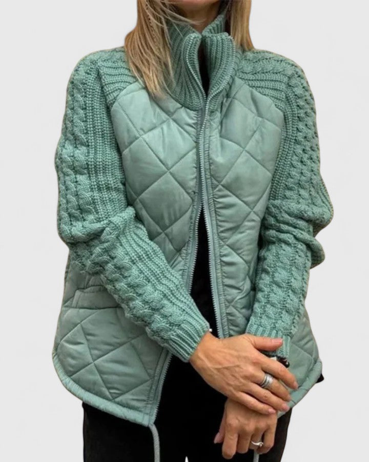 Vayin Sophisticated Jacket