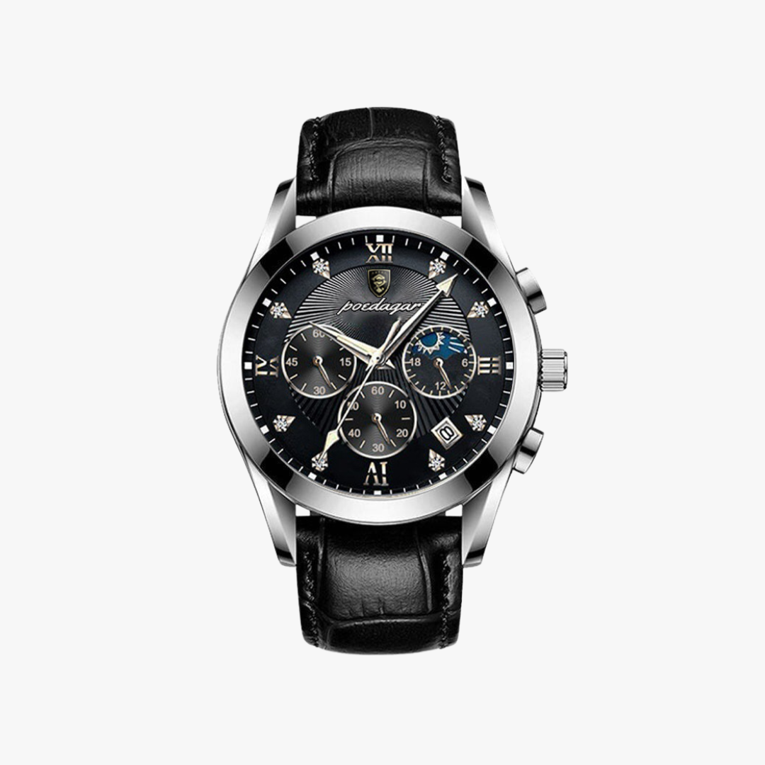 Equinox Horloge - Valourás