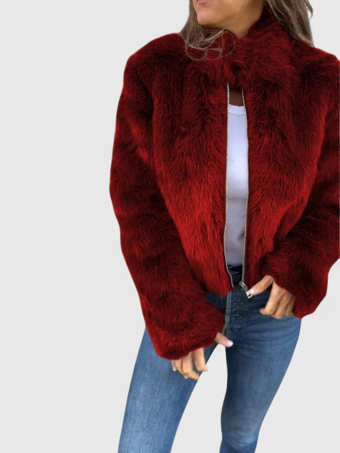 Serin | Luxe Winter Jacket