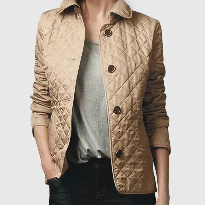 Elara | Classic Jacket