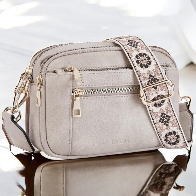 Alessia Shoulder Bag