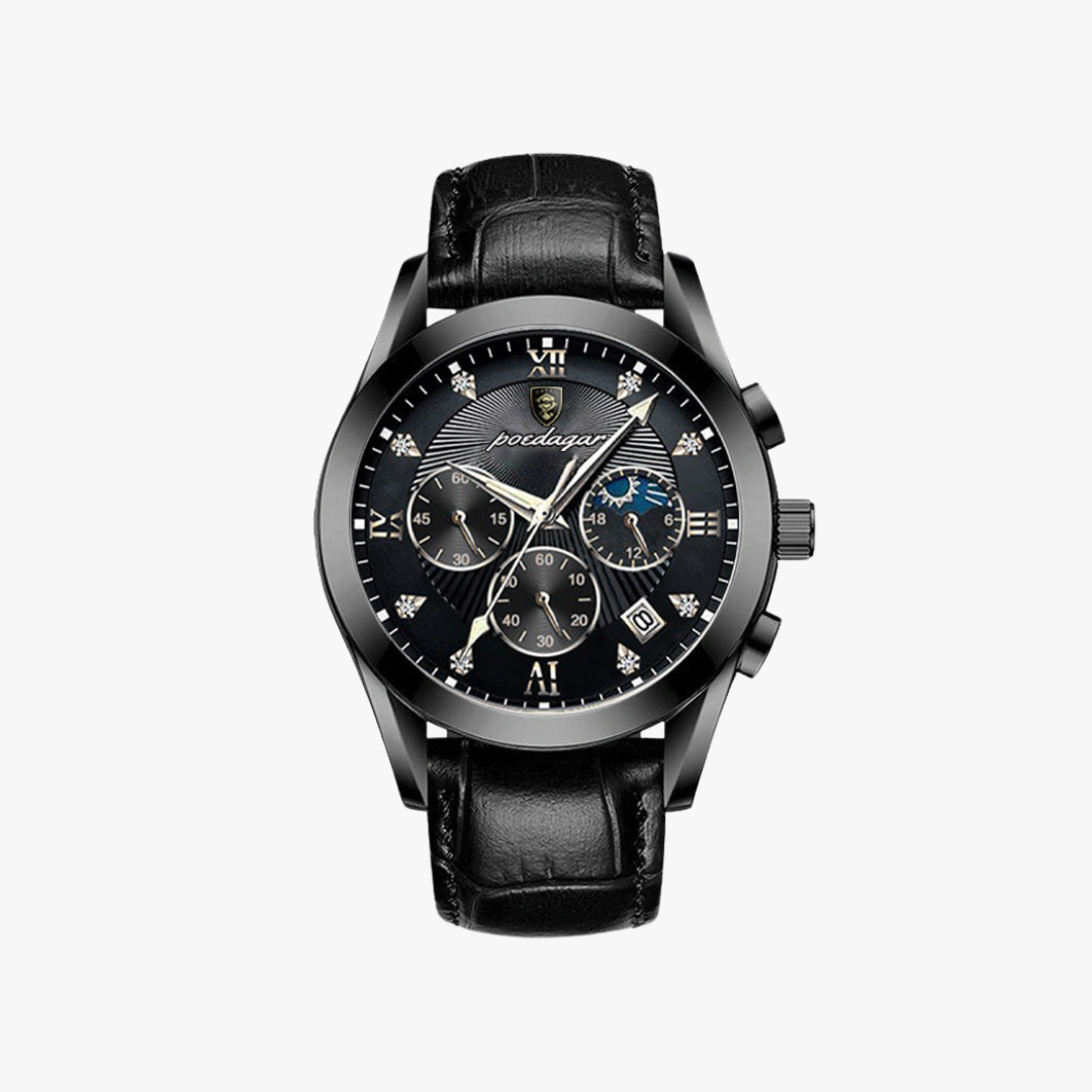 Equinox Horloge - Valourás