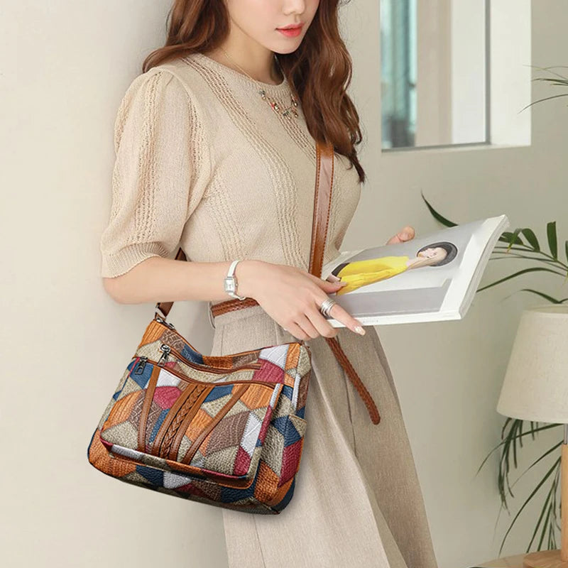 Camila Retro Bag