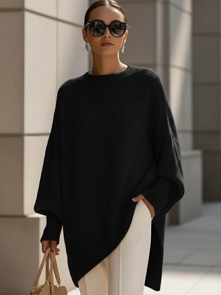 Veralyn Elegant Sweater