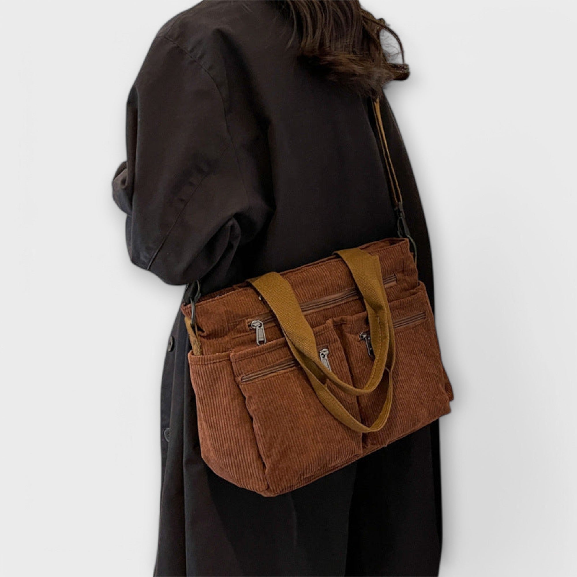 Lisa - Tote Bag