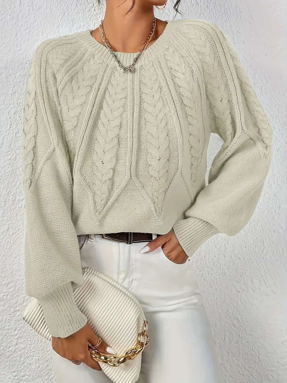 Livia Knit - Valourás