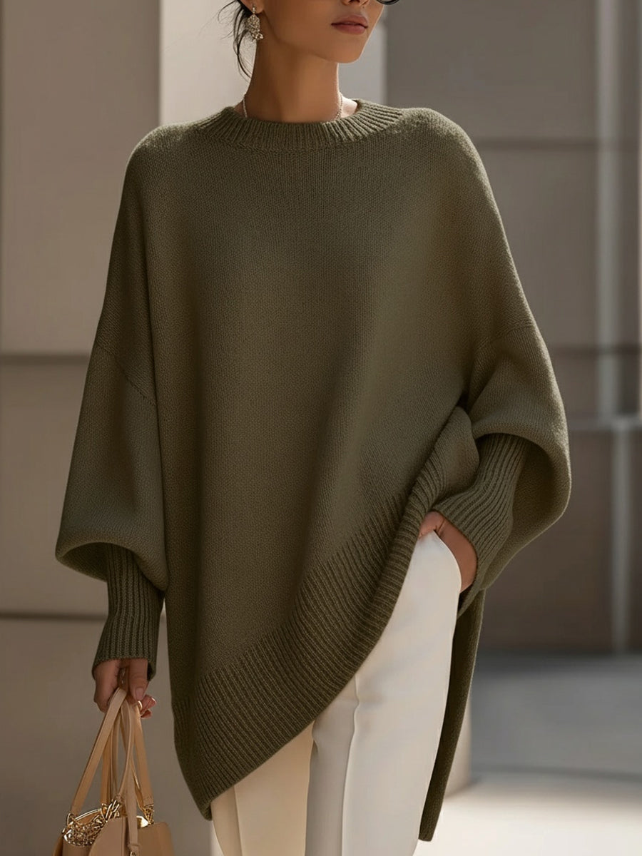 Veralyn Elegant Sweater