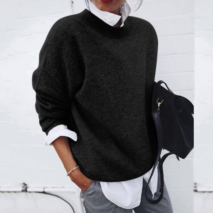 Patricia Soft and Warm Sweater