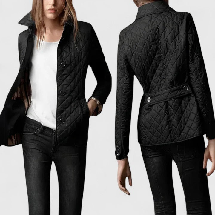 Elara | Classic Jacket