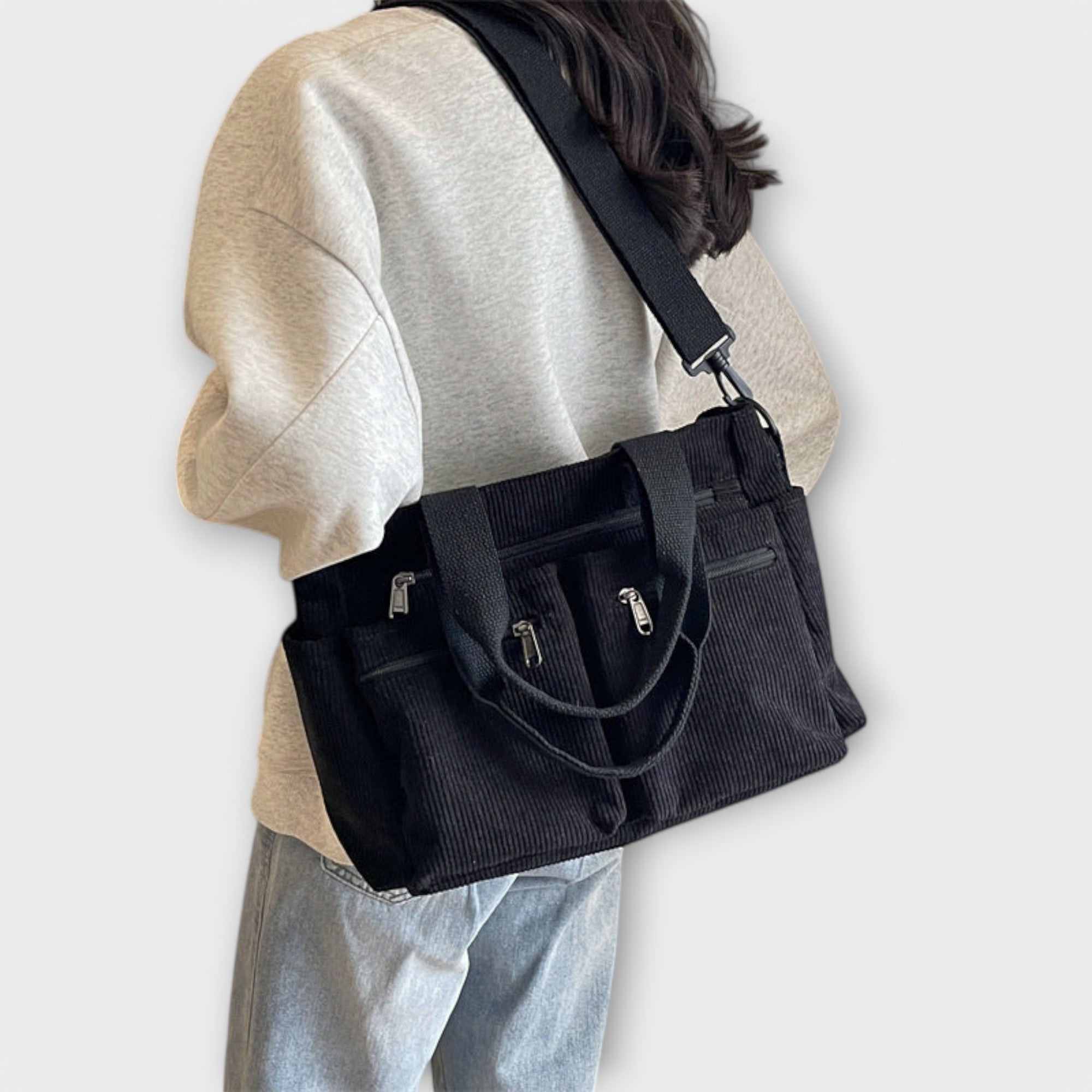 Lisa - Tote Bag