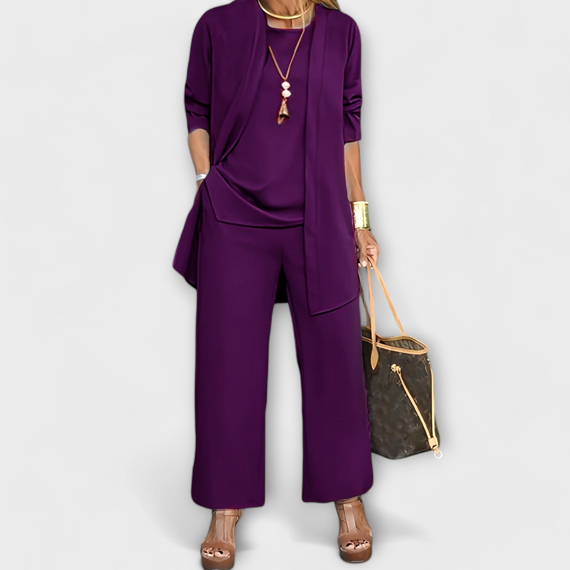 Selvianne Set