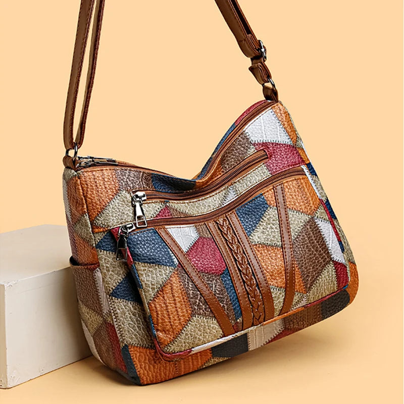 Camila Retro Bag