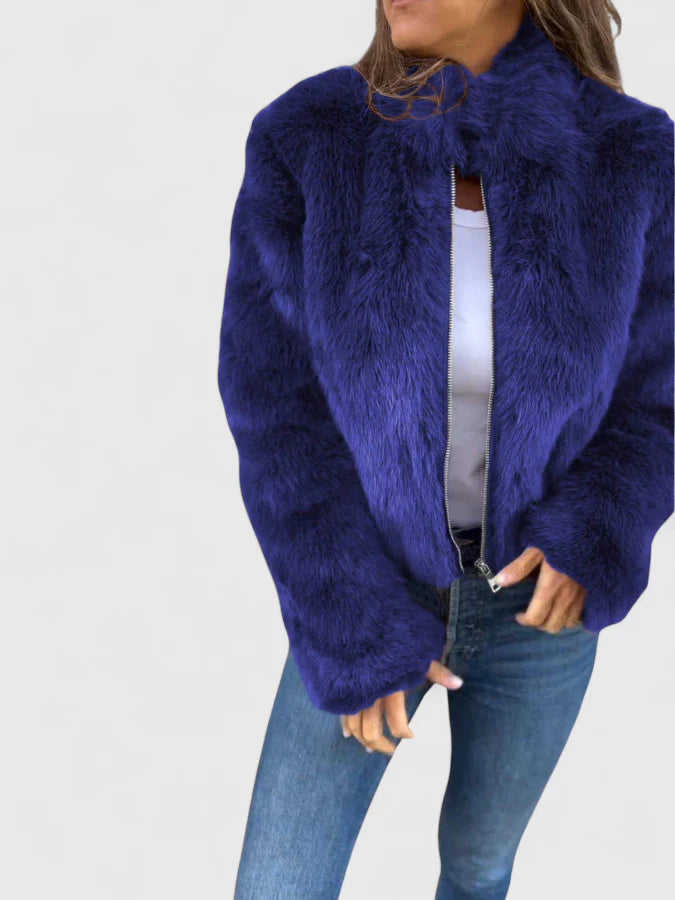 Serin | Luxe Winter Jacket