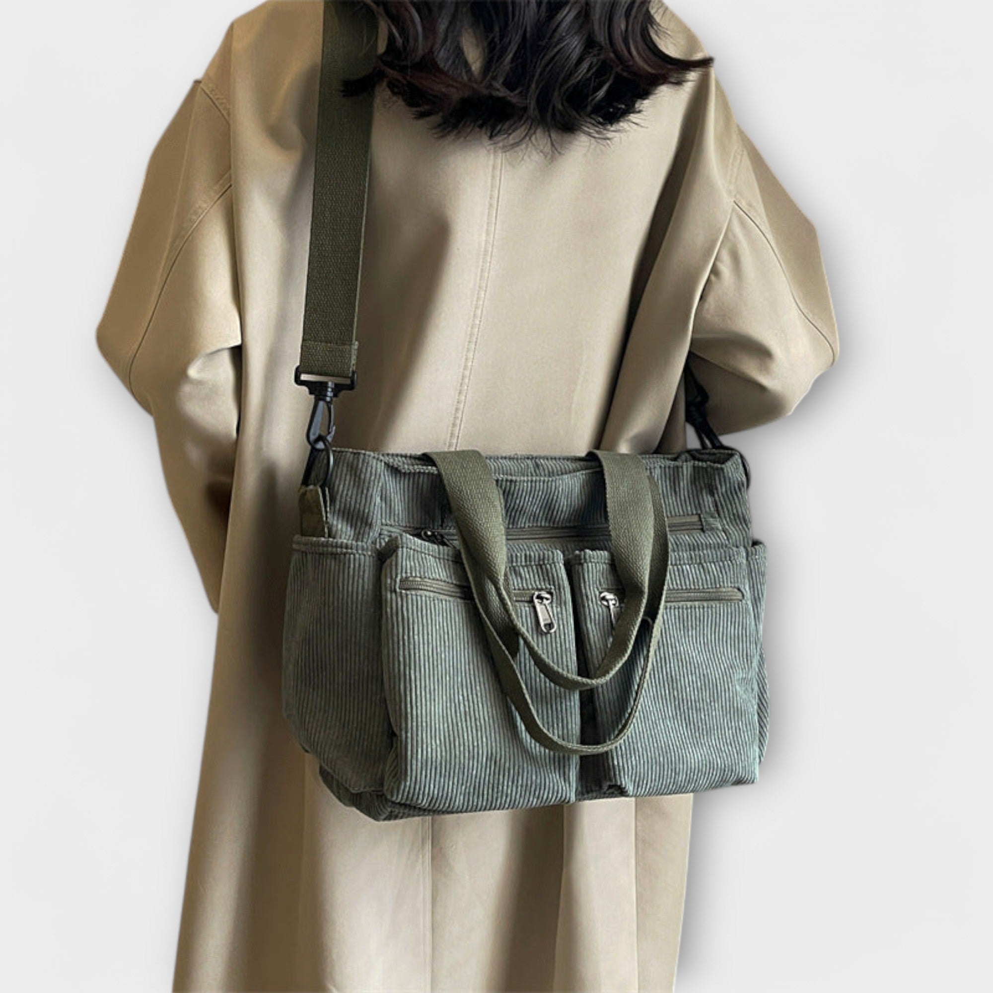 Lisa - Tote Bag