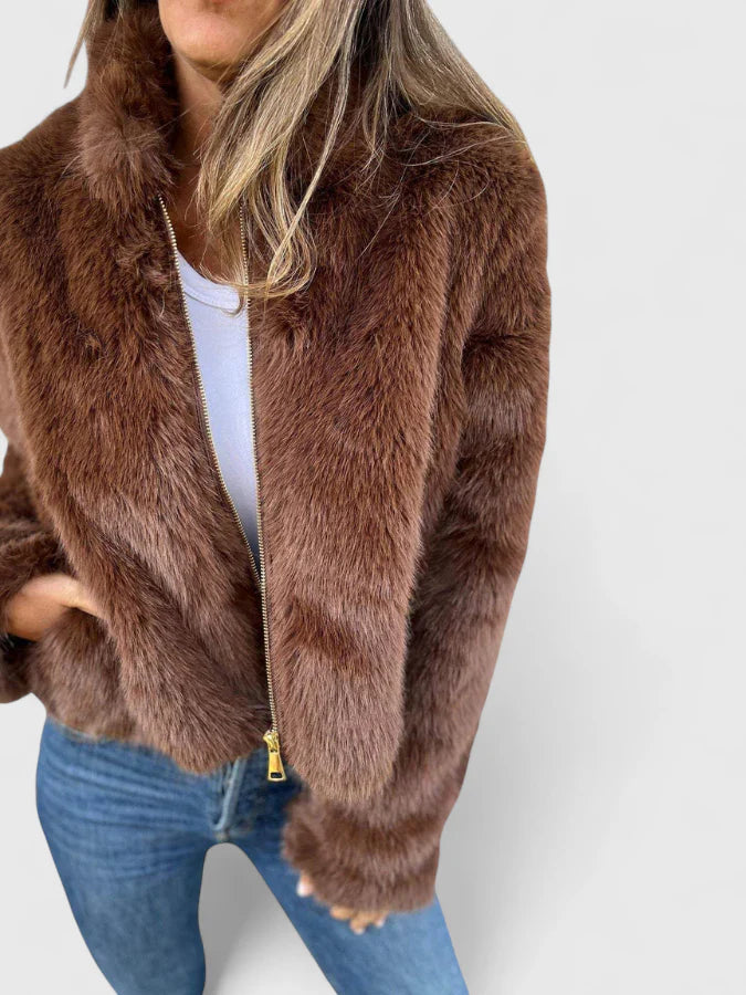 Serin | Luxe Winter Jacket
