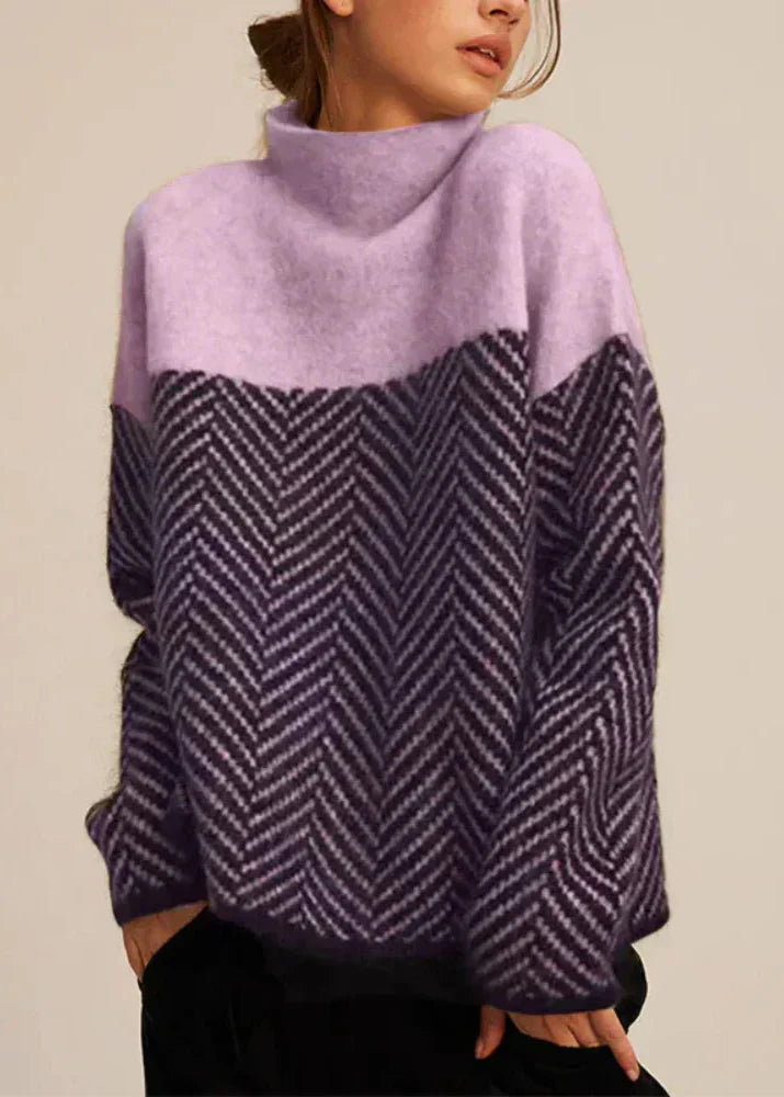 The Rowan Sweater