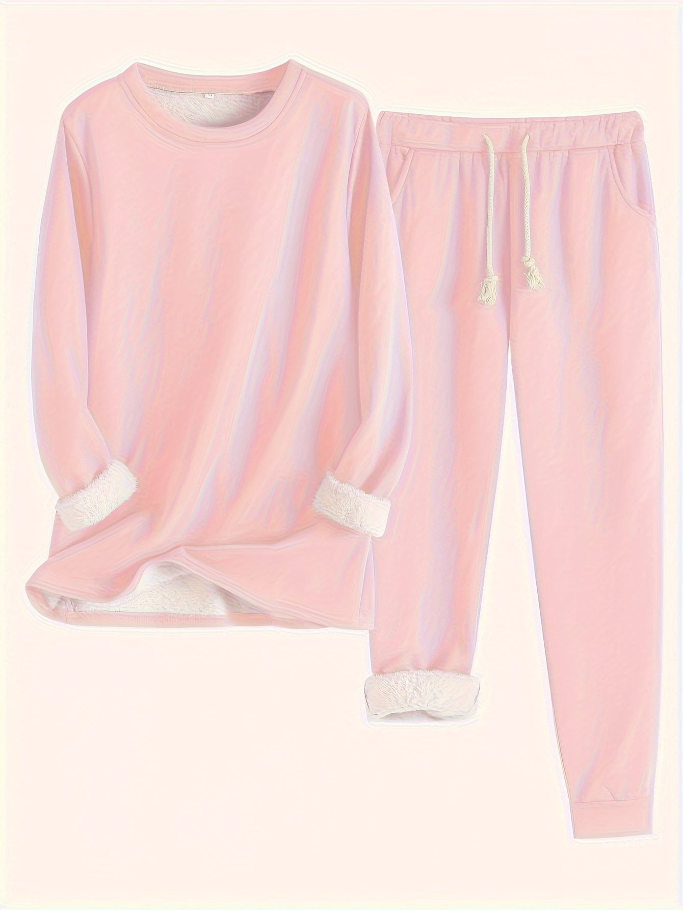 Luna Comfortable Set