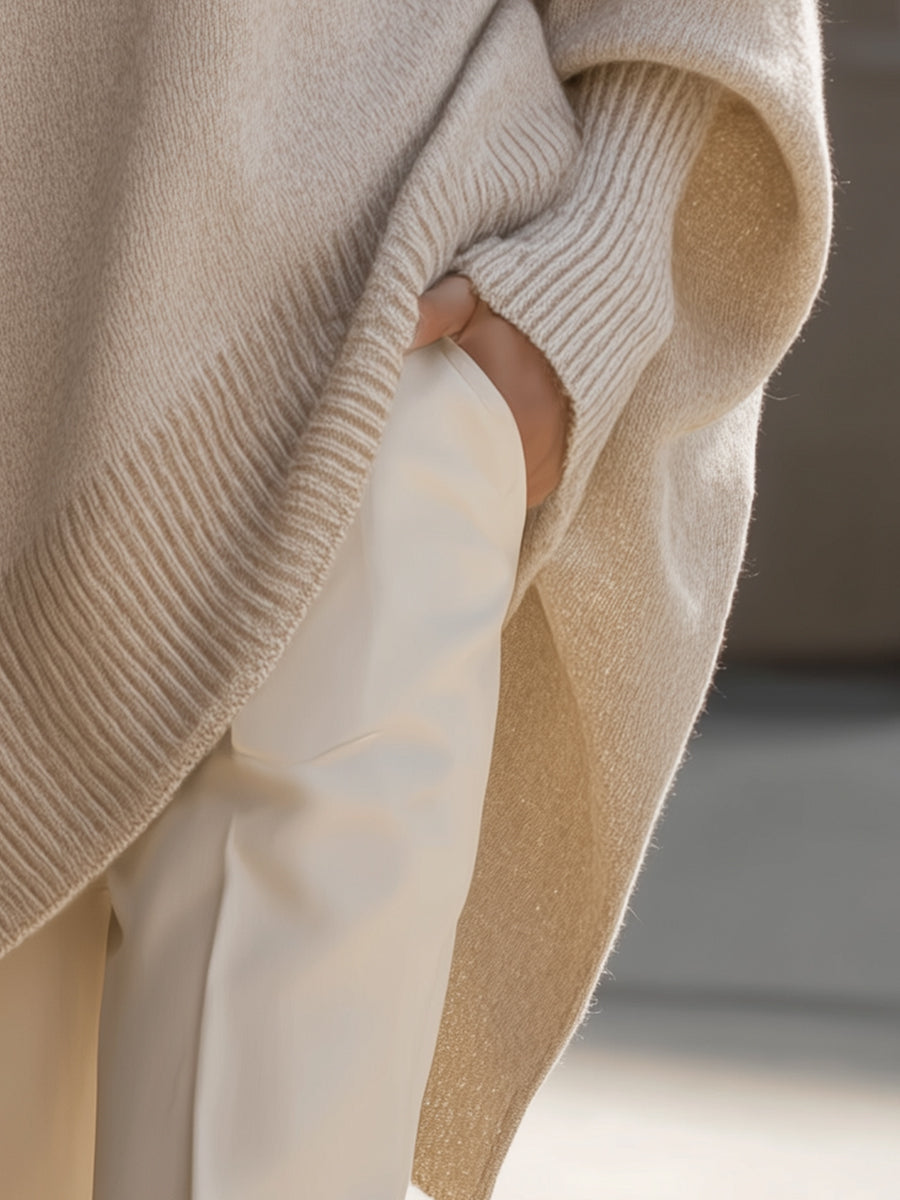 Veralyn Elegant Sweater
