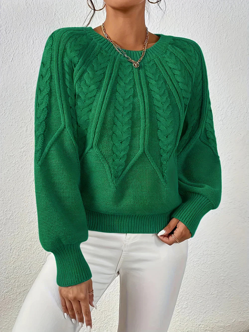 Livia Knit - Valourás