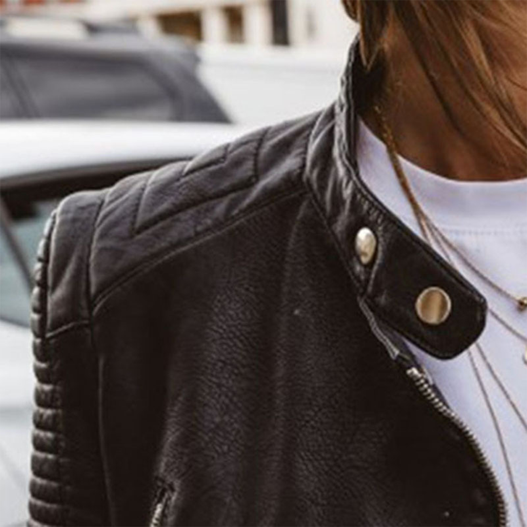 Seraphina Jacket