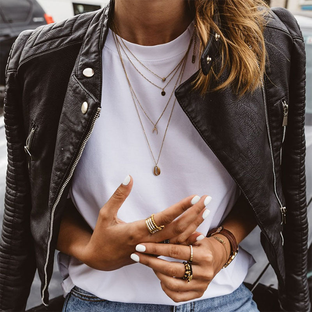 Seraphina Jacket