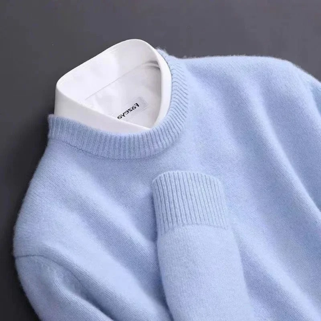 Falconi Sweater - Valourás