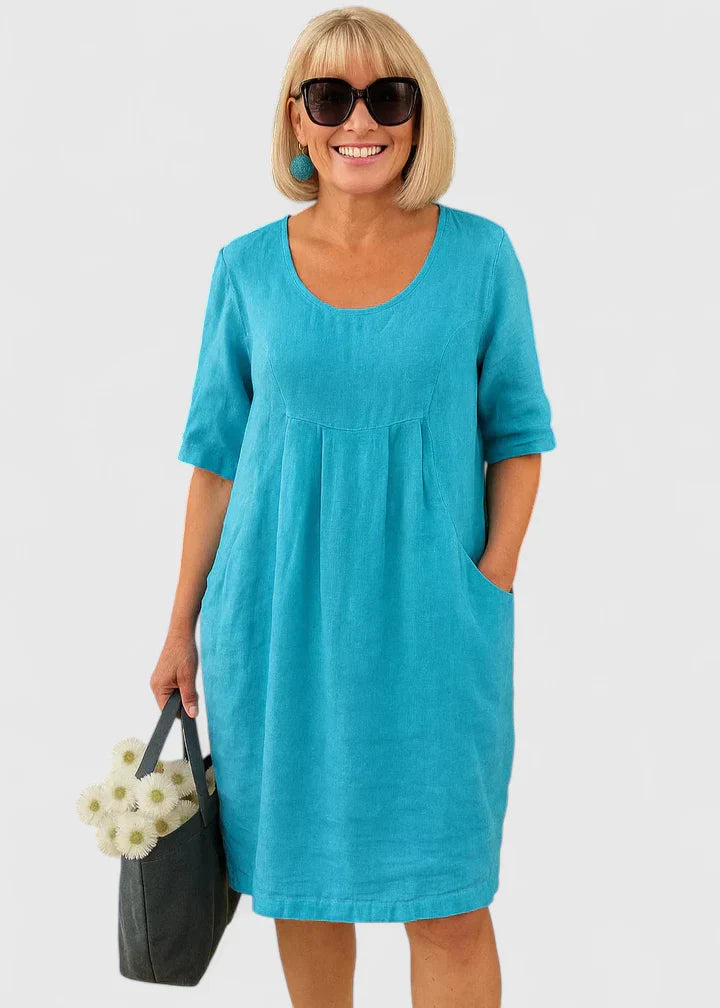 Marcelline Dress