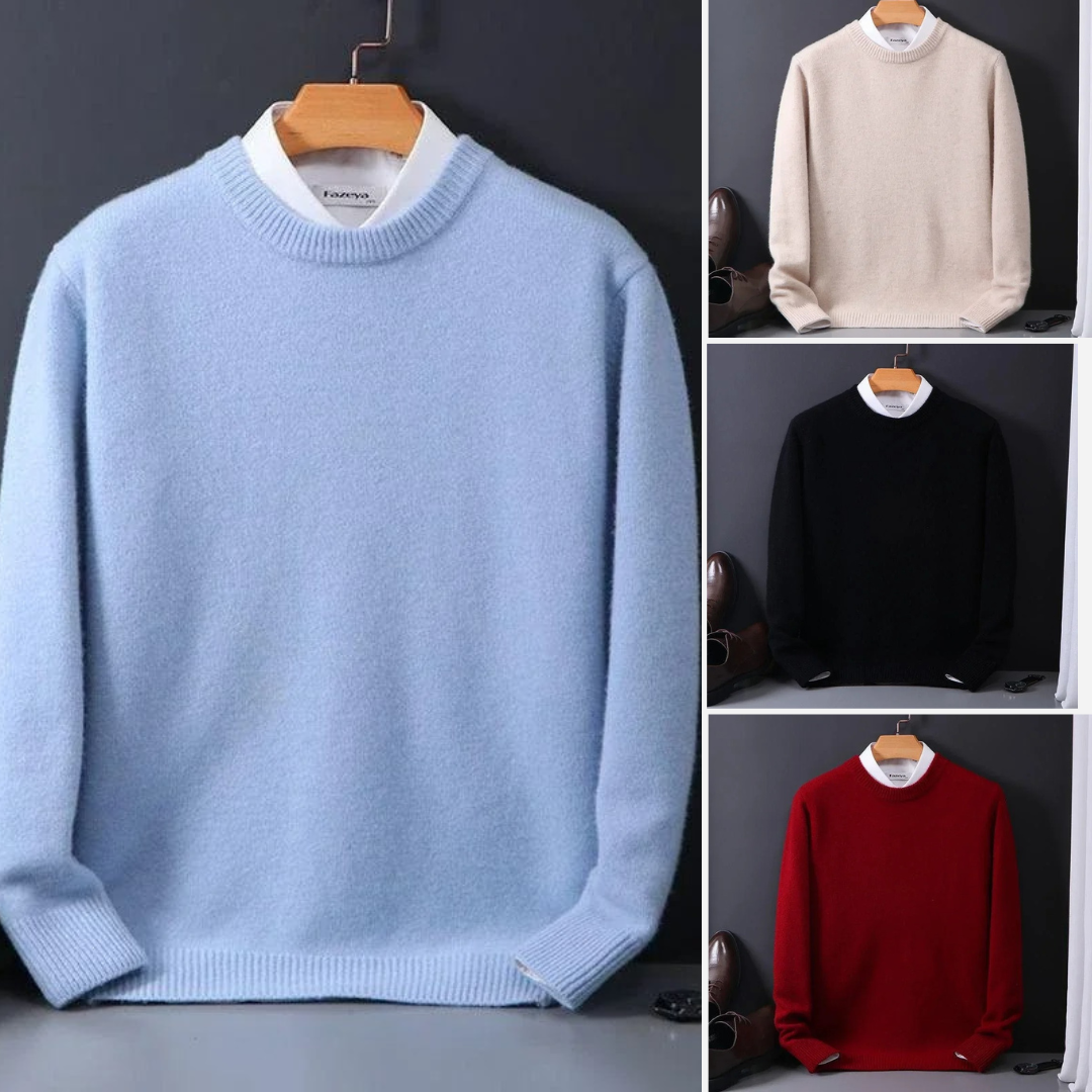 Falconi Sweater - Valourás