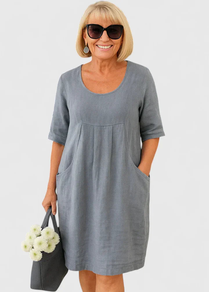Marcelline Dress