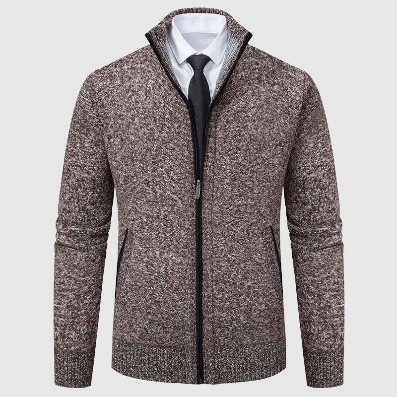Vincenzo Vintage Cardigan – Valourás