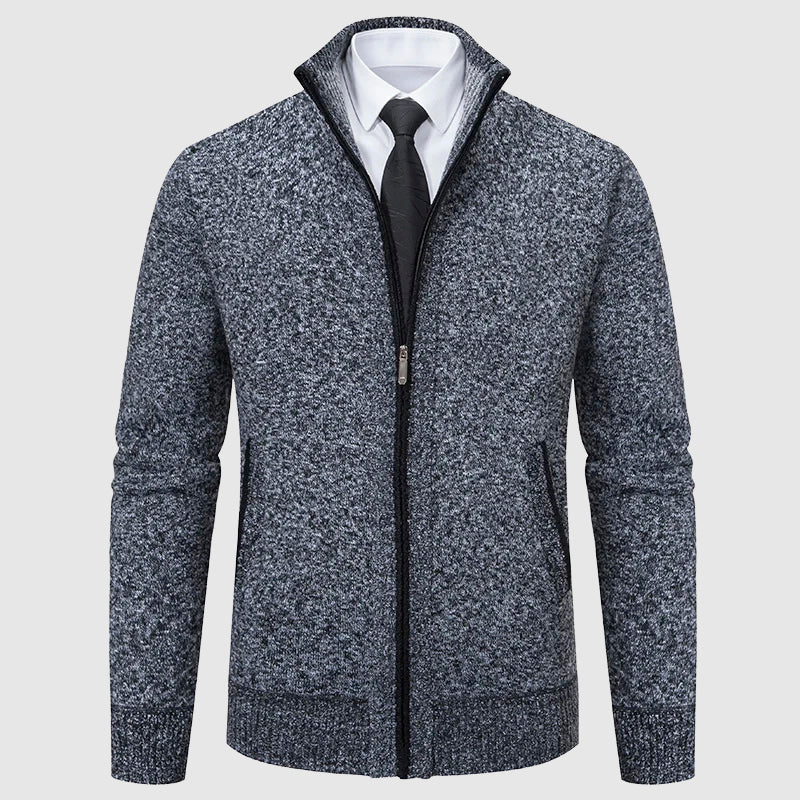 Vincenzo Vintage Cardigan – Valourás