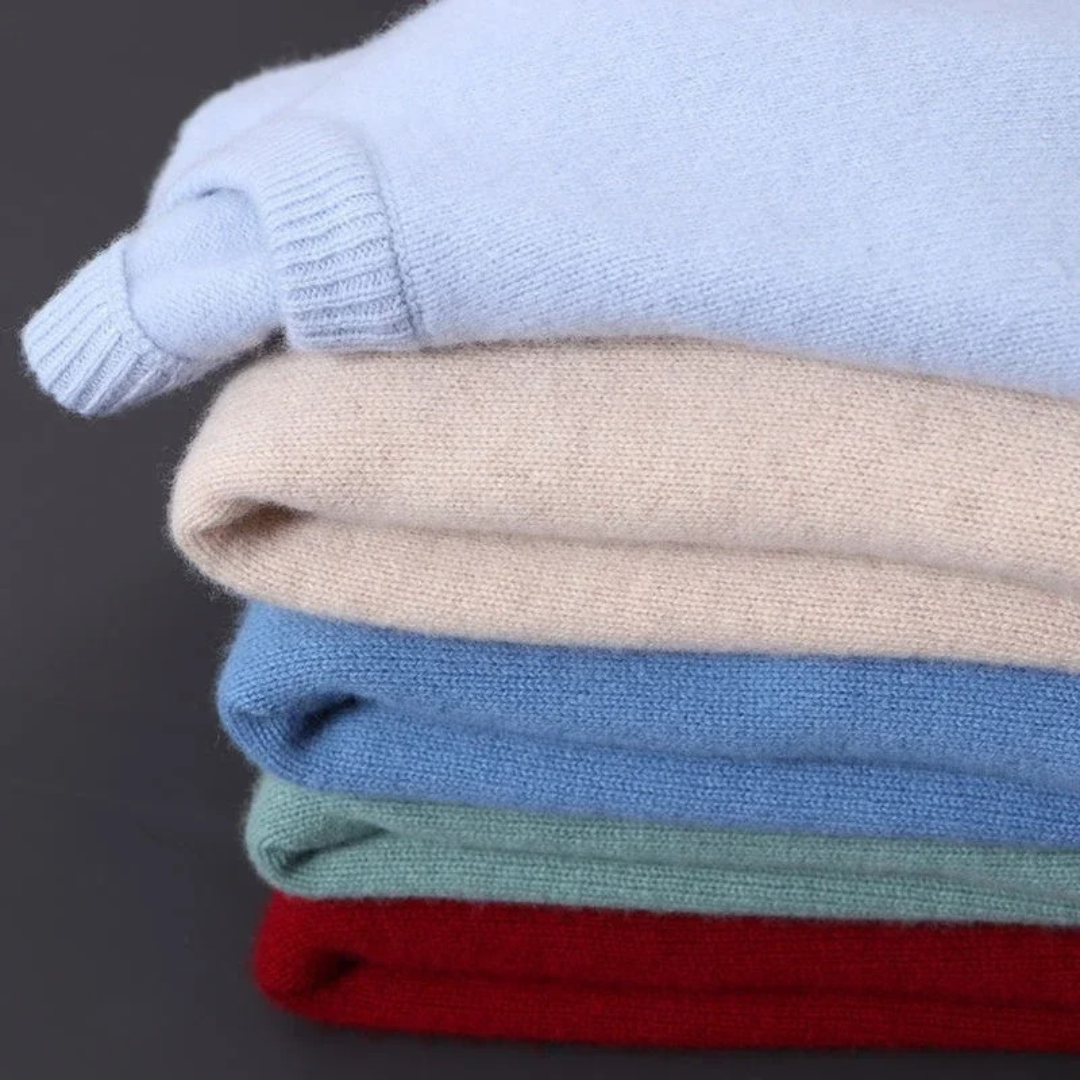 Falconi Sweater - Valourás